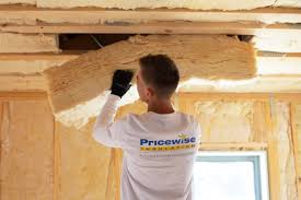 Types of Insulation We Offer in Gleed, WA